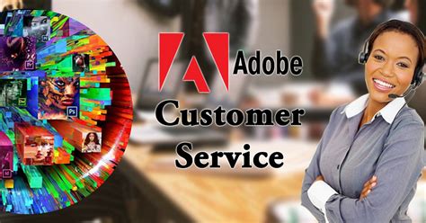 Using Adobe Business for Customer Service